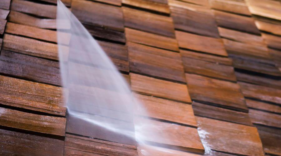 Professional tile roof repair services in Weleetka, OK